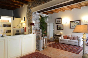 Hotel Borgo Antico Como